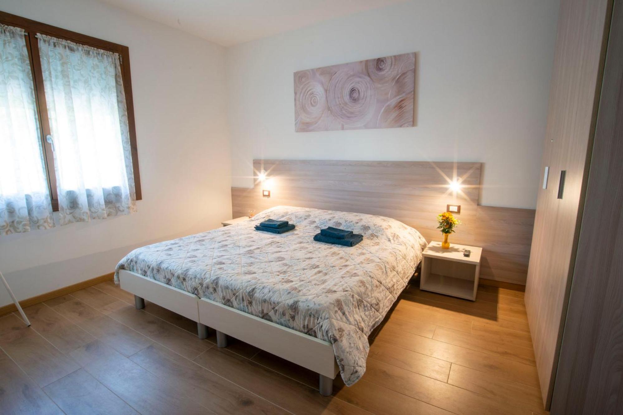 Grancare Ca' Dei Berici Residence Apartments חדר תמונה