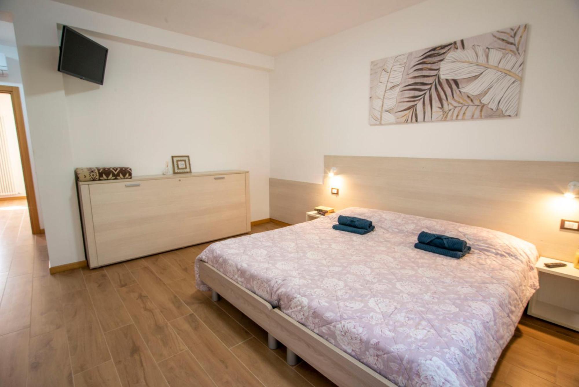 Grancare Ca' Dei Berici Residence Apartments חדר תמונה