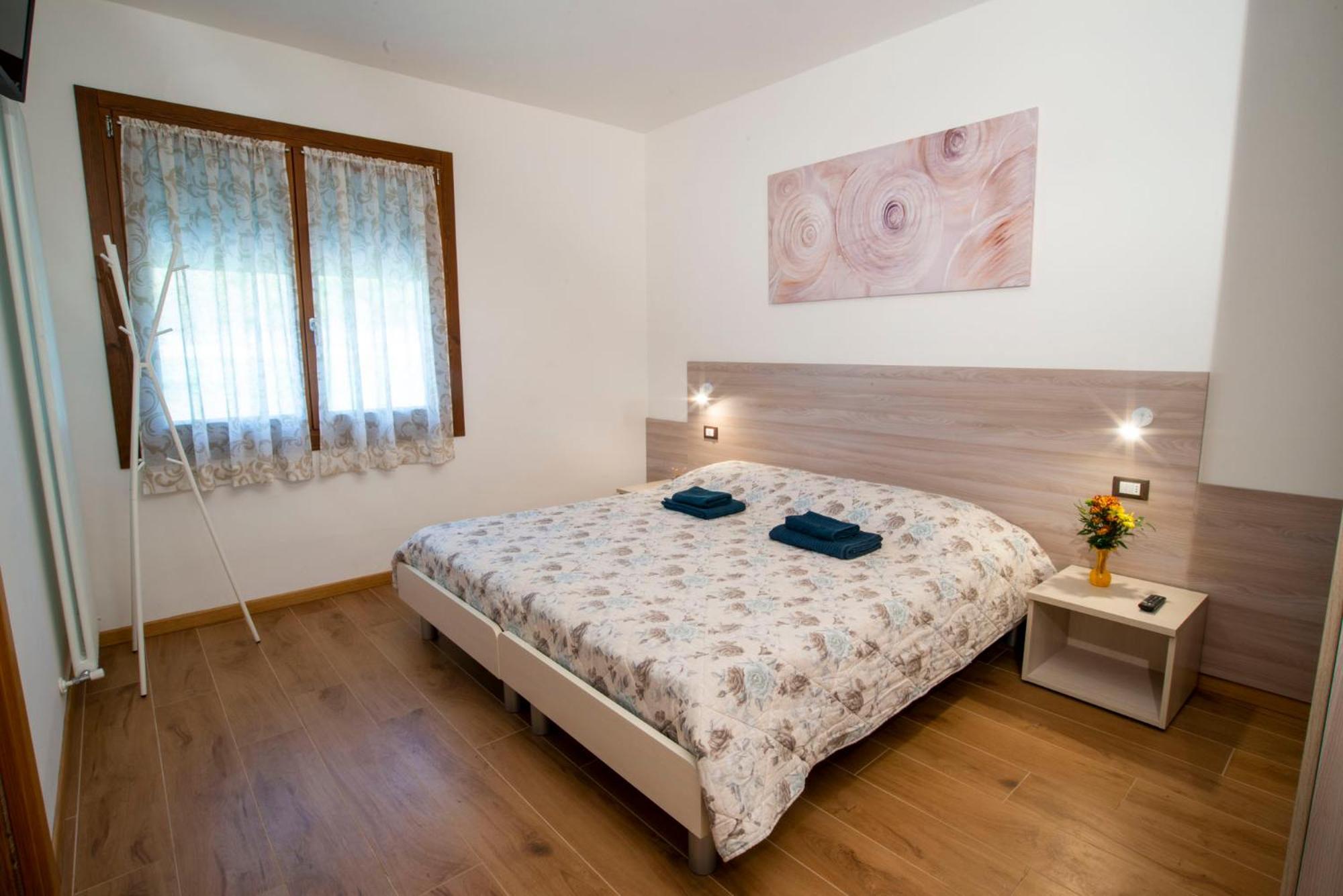 Grancare Ca' Dei Berici Residence Apartments מראה חיצוני תמונה